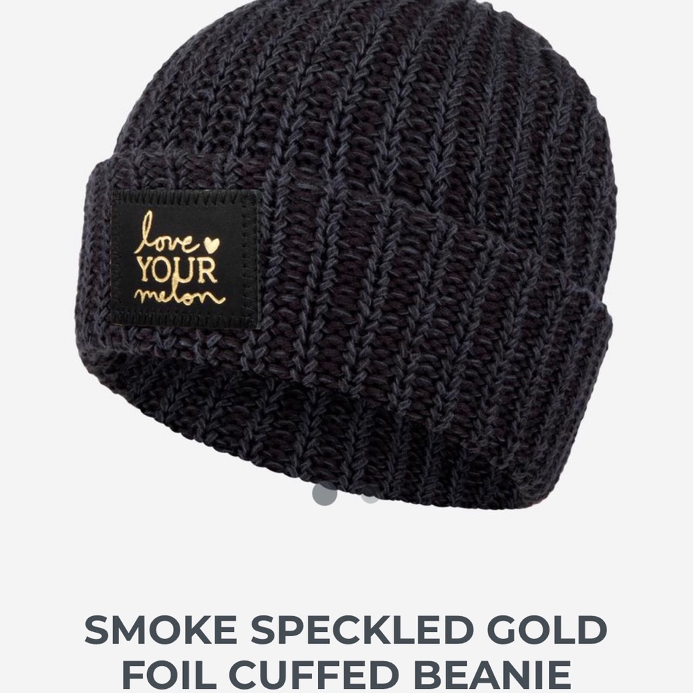 Love Your Melon Beanie